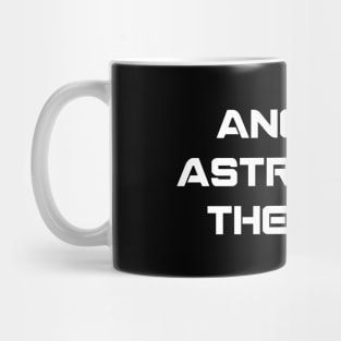 Ancient Astronaut Theorist - 2 Mug